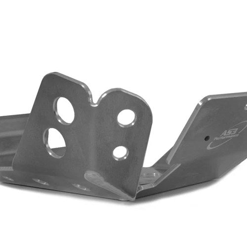 AS3 Skid Plate Sump Guard for KTM 250 SX 250 300 SX 2012-2014