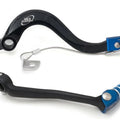 AS3 Rear Brake Pedal Gear Lever for Kawasaki Kxf KX 450 F 2006-2008