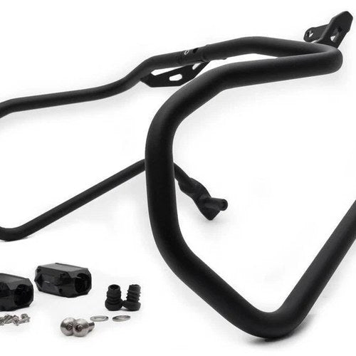 AS3 Crash Bars Guards for BMW F 650 GS 2008-2012