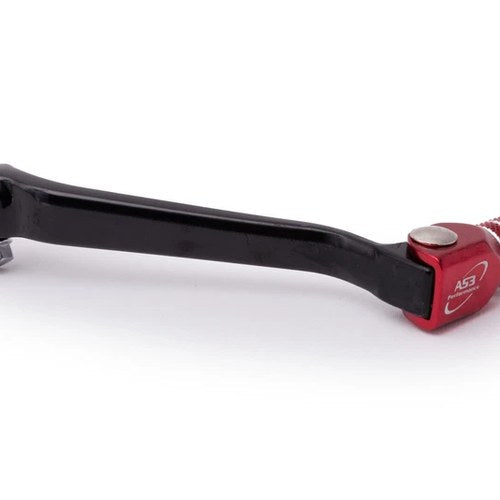 AS3 Gear Lever for Honda Crf 250 F 2019-2023