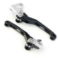 AS3 Brake Clutch Flexi Levers for Yamaha WR 250 F 05-16 WR 450 F 05-15