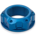 AS3 Steering Stem Nut for Suzuki SV 650 S 03-14 SV 1000 S 05-07