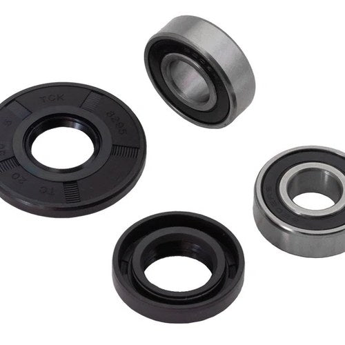 AS3 Front Wheel Bearing & Seal Kit to fit Honda Crf 150 F 03-17 Crf 230 F 03-19