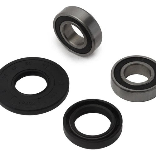 AS3 Front Wheel Bearing & Seal Kit to fit Honda CR 125 250 500 1985-1994