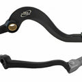 AS3 Rear Brake Pedal Gear Lever for Yamaha YZ 450 F 14-17 WR 450 F 16-18