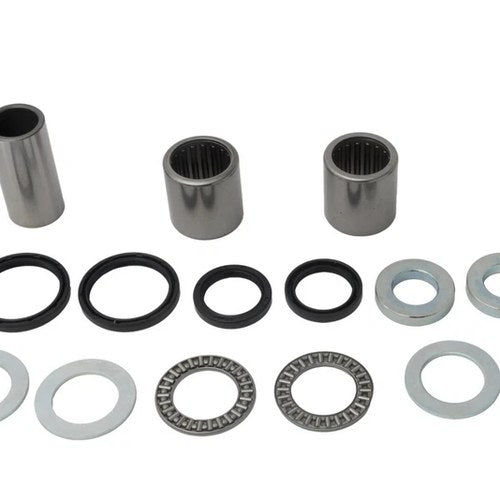 AS3 Swing Arm Bearing Kit for Honda CR 250 R RX 2018-2019 Crf 450 R RX 2017-2018