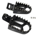AS3 Foot Pegs for Husqvarna TC 50 65 2024
