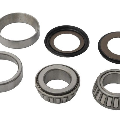 AS3 Headstock Steering Bearings for Suzuki RM 65 2003-2005 RM 100 2003