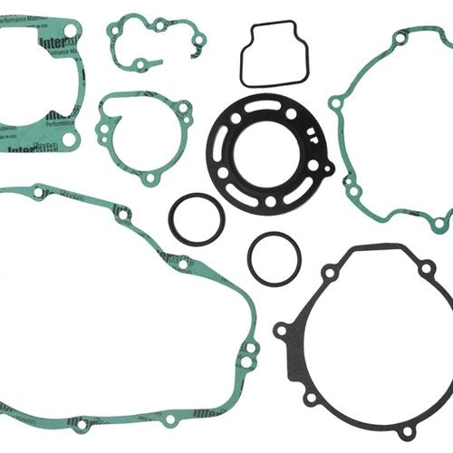 AS3 Engine Gasket Kit Set for Kawasaki KX 80 1998-2000
