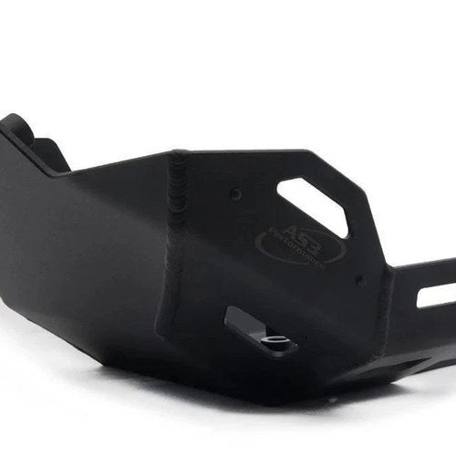 AS3 Skid Plate Sump Guard for BMW F 650 GS 1999-2007