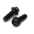 AS3 Titanium Front Caliper Mount Bolts for Husqvarna TC 85 2014-2015