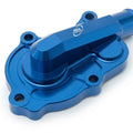 AS3 Water Pump Cover for Yamaha YZ 250 2000-2023 YZ 250 X 2016-2023