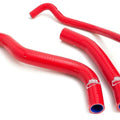 AS3 Silicone Radiator Hoses for Honda CB 600 Hornet 1998-2006