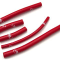 AS3 Silicone Radiator Hoses for Aprilia Sxv Rxv 450 550 2006-2012