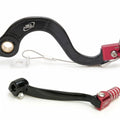 AS3 Rear Brake Pedal Gear Lever for Honda Crf 150 R RB 2007-2025
