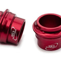 AS3 Front Wheel Spacers for Beta 125 250 300 350 390 400 430 450 480 RR 13-23
