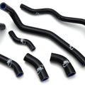 AS3 Silicone Radiator Hoses for Yamaha Vmx 1200 V-MAX 1985-2007