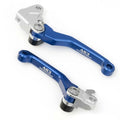 AS3 Clutch Brake Flexi Levers for Yamaha WR 250 F 05-16 WR 450 F 05-15