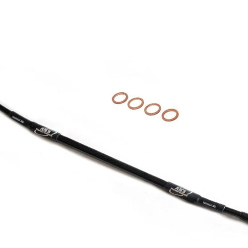 AS3 Venhill Rear Brake Line Hose for KTM 85 SX XC 2003-2020 105 SX XC 2006-2012