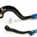 AS3 Rear Brake Pedal Gear Lever for Yamaha YZ 250 F 2005 YZ 450 F 2005