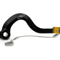 AS3 Rear Brake Pedal for Suzuki RM 250 2001-2002