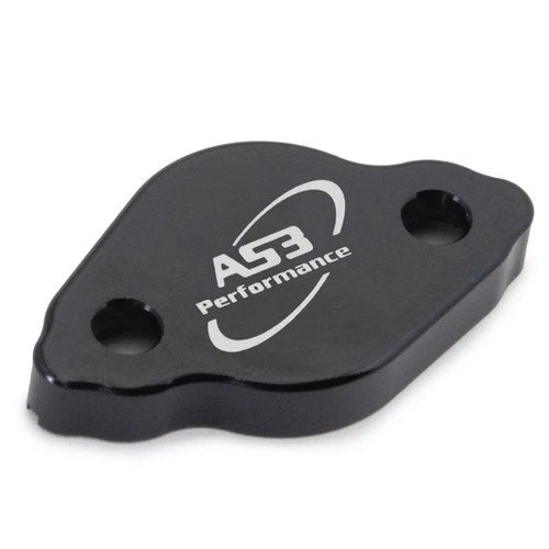 AS3 Rear Brake Reservoir Cover for Gas EC XC 200 250 300 2018-2020