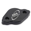 AS3 Rear Brake Reservoir Cover for Gas EC XC 200 250 300 2018-2020