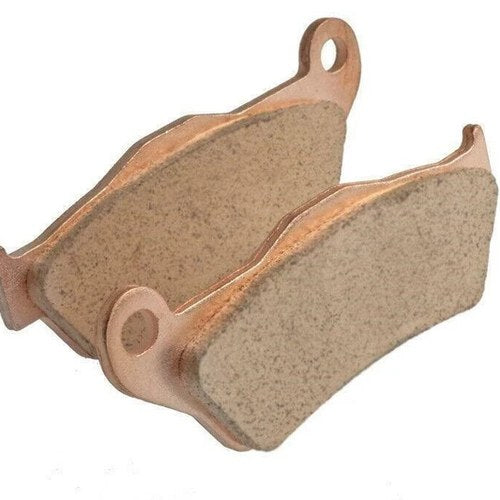 AS3 Front Brake Pads for Husqvarna TC FC 250 350 450 14-23 TE FE 125-501 14-21