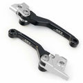 AS3 Brake Clutch Flexi Levers for Gas MC EX 125 250 350 450 2021-2022