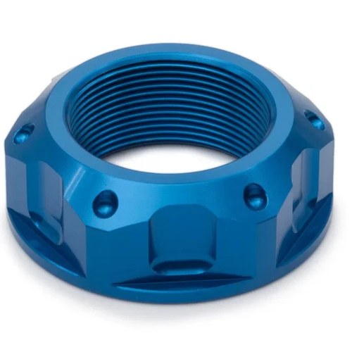 AS3 Steering Stem Nut for Suzuki DL 1000 V-STROM 2002-2009
