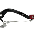 AS3 Rear Brake Lever Pedal for Gas MC EC EX 250 300 2024