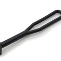 AS3 Side Stand Battery Rubber Strap - Husqvarna TE TX FE FX 125 250 300 350 501