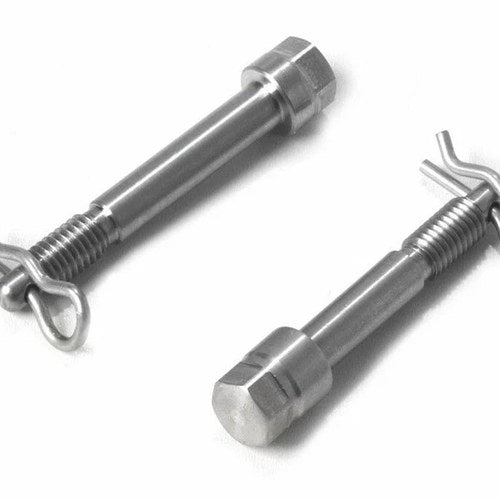 AS3 Brake Caliper Pins for Gas MC-E 5 MC 50 2021-2023