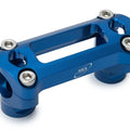AS3 Handlebar Clamps for Husqvarna TC TX FC FX FS 125 250 300 350 450 2023