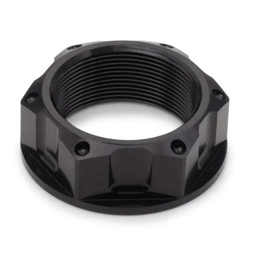 AS3 Steering Stem Nut for Yamaha FZ8 10-15 MT-10 16-18 Tdm 900 02-05