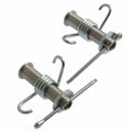 AS3 Foot Peg Pins for Beta 250 300 350 390 430 480 RR Xtrainer 2012-2019