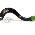 AS3 Forged Rear Brake Lever Pedal for Kawasaki Klx 450 R 2008-2019