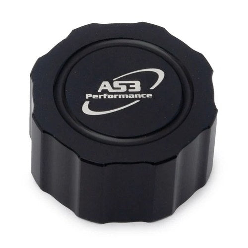 AS3 Rear Brake Reservoir Cover for Kawasaki KX 125 KX 250 1988-2002 KX 500 88-04