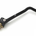 AS3 Kick Start Lever for Husaberg TE 125 2012-2014 Black