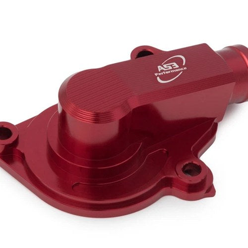 AS3 Water Pump Cover for Gas MC EC EX 125 250 300 2024