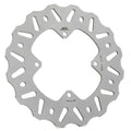 AS3 Rear Brake Disc for Honda CR 80 92-02 CR 85 03-07 Crf 150 R RB 07-24