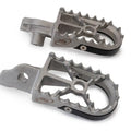 AS3 Foot Pegs for Suzuki Rmz 250 2007 Rmz 450 2005-2007