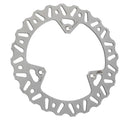 AS3 Front Brake Disc for Suzuki RM 85 2005-2023 RM 85 L 2005-2015