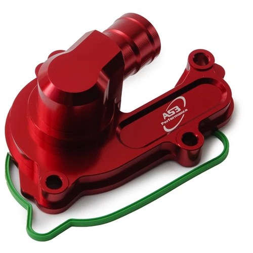AS3 Water Pump Cover for Gas MC 250 350 F EC 250 350 F EX 250 350 F 21-22