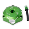 AS3 Petrol Fuel Gas Cap for Kawasaki Klx 110 2002-2009