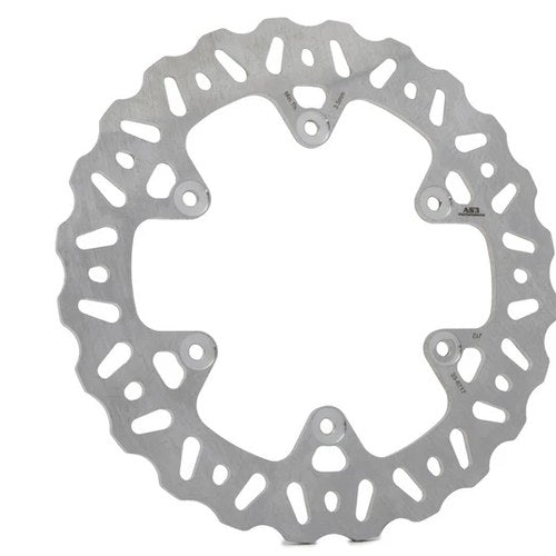 AS3 Rear Brake Disc for Rieju MR 200 250 300 Ranger Racing Pro 2021-2022