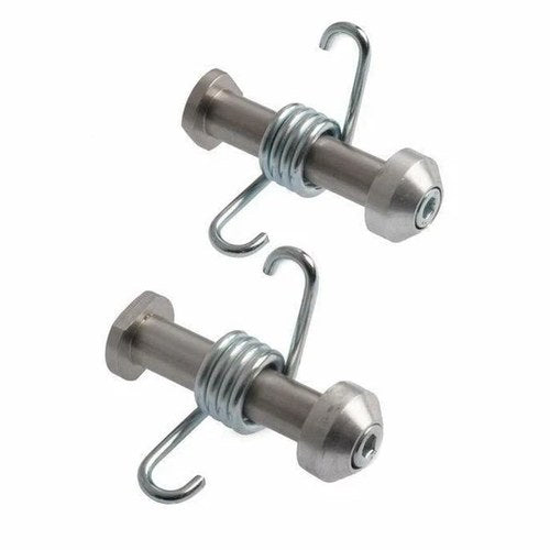 AS3 Bolt ON Foot Peg Pins for Rieju MR 300 2021