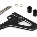 AS3 Front Sprocket Guard Cover for TM MX EN 250 300 12-18