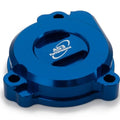 AS3 Performance Starter Motor Cover Blue to fit Husqvarna FC 250 350 2014-2015