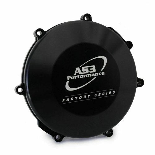 AS3 Clutch Cover for TM MX 250 EN 250 MX 300 EN 300 2015-2018